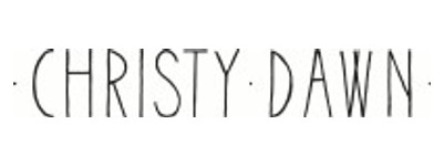 Christy Dawn