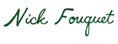 Nick Fouquet